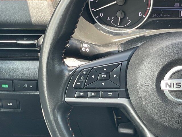 2023 Nissan Sentra SR Oak Ridge TN