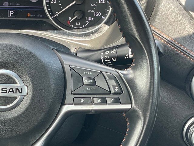 2023 Nissan Sentra SR Oak Ridge TN