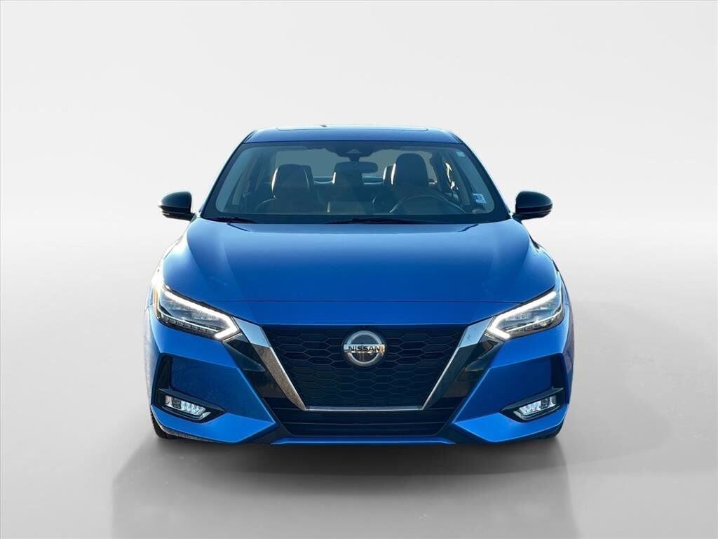 2023 Nissan Sentra SR Oak Ridge TN