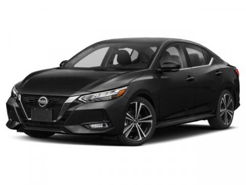 2023 Nissan Sentra SR Oak Ridge TN