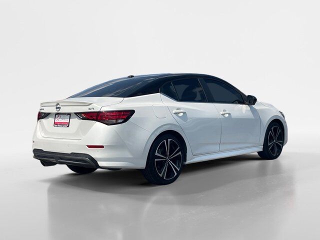 2023 Nissan Sentra SR Oak Ridge TN