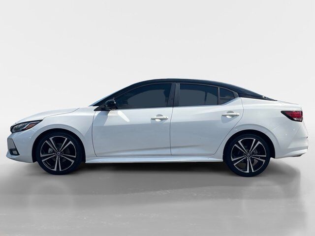 2023 Nissan Sentra SR Oak Ridge TN