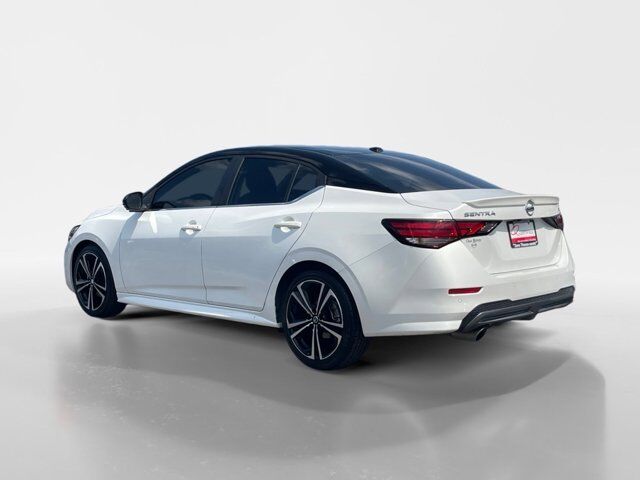 2023 Nissan Sentra SR Oak Ridge TN