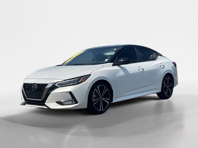 2023 Nissan Sentra SR Oak Ridge TN