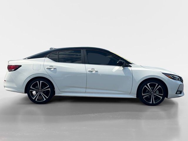 2023 Nissan Sentra SR Oak Ridge TN