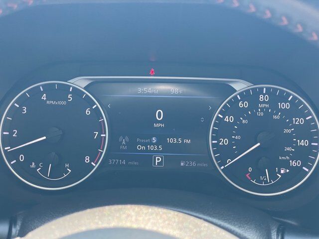 2023 Nissan Sentra SR Oak Ridge TN