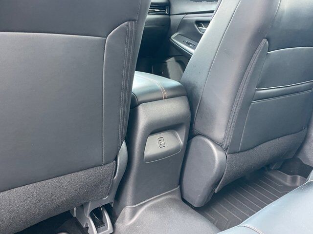 2023 Nissan Sentra SR Oak Ridge TN