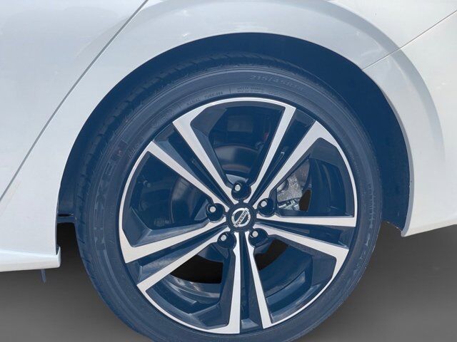 2023 Nissan Sentra SR Oak Ridge TN