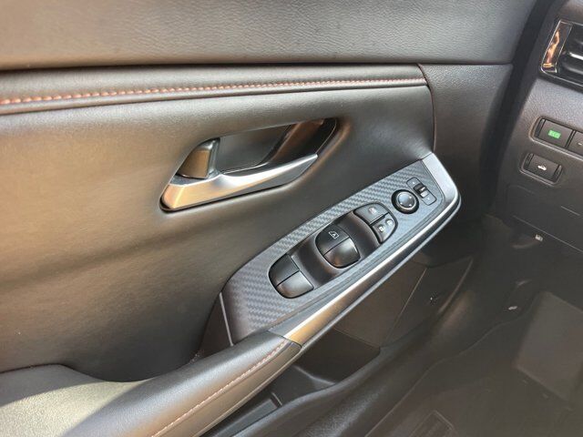 2023 Nissan Sentra SR Oak Ridge TN
