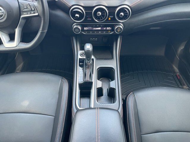 2023 Nissan Sentra SR Oak Ridge TN