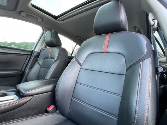 2023 Nissan Sentra SR Oak Ridge TN