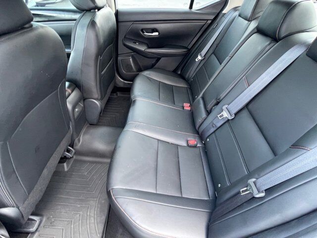 2023 Nissan Sentra SR Oak Ridge TN