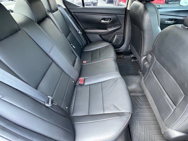 2023 Nissan Sentra SR Oak Ridge TN