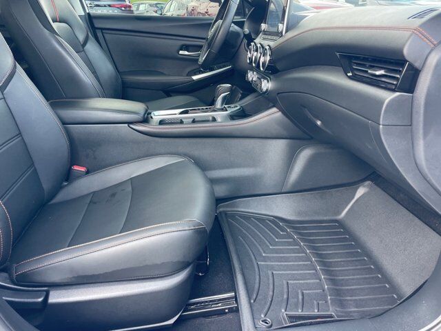 2023 Nissan Sentra SR Oak Ridge TN