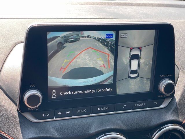 2023 Nissan Sentra SR Oak Ridge TN