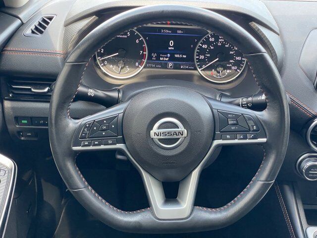 2023 Nissan Sentra SR Oak Ridge TN