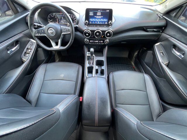 2023 Nissan Sentra SR Oak Ridge TN