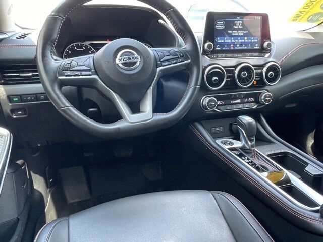 2023 Nissan Sentra SR Oak Ridge TN