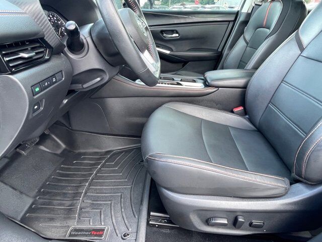 2023 Nissan Sentra SR Oak Ridge TN