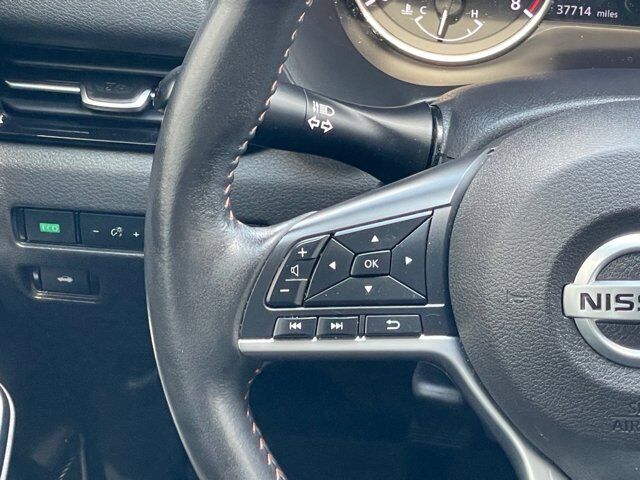 2023 Nissan Sentra SR Oak Ridge TN