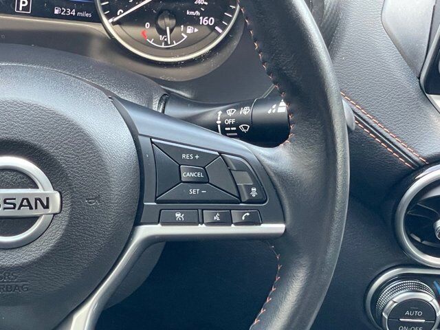 2023 Nissan Sentra SR Oak Ridge TN