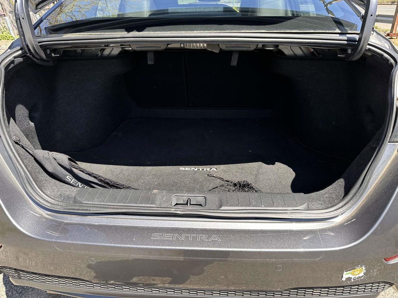2023 Nissan Sentra SR San Clemente CA