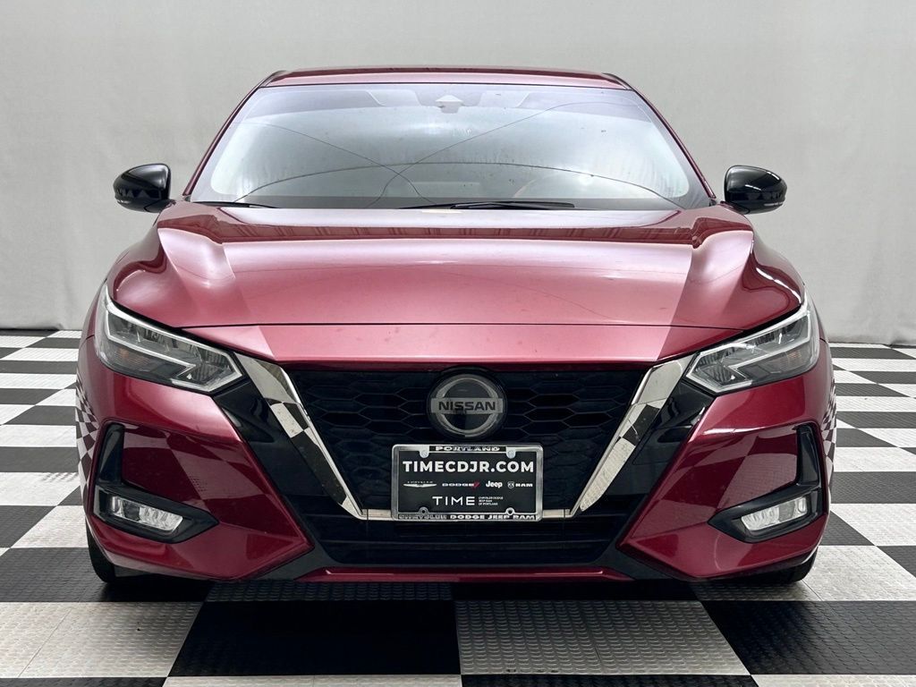 2023 Nissan Sentra SR Portland OR