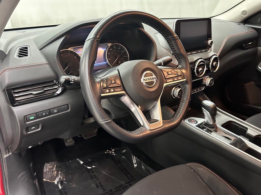 2023 Nissan Sentra SR Portland OR