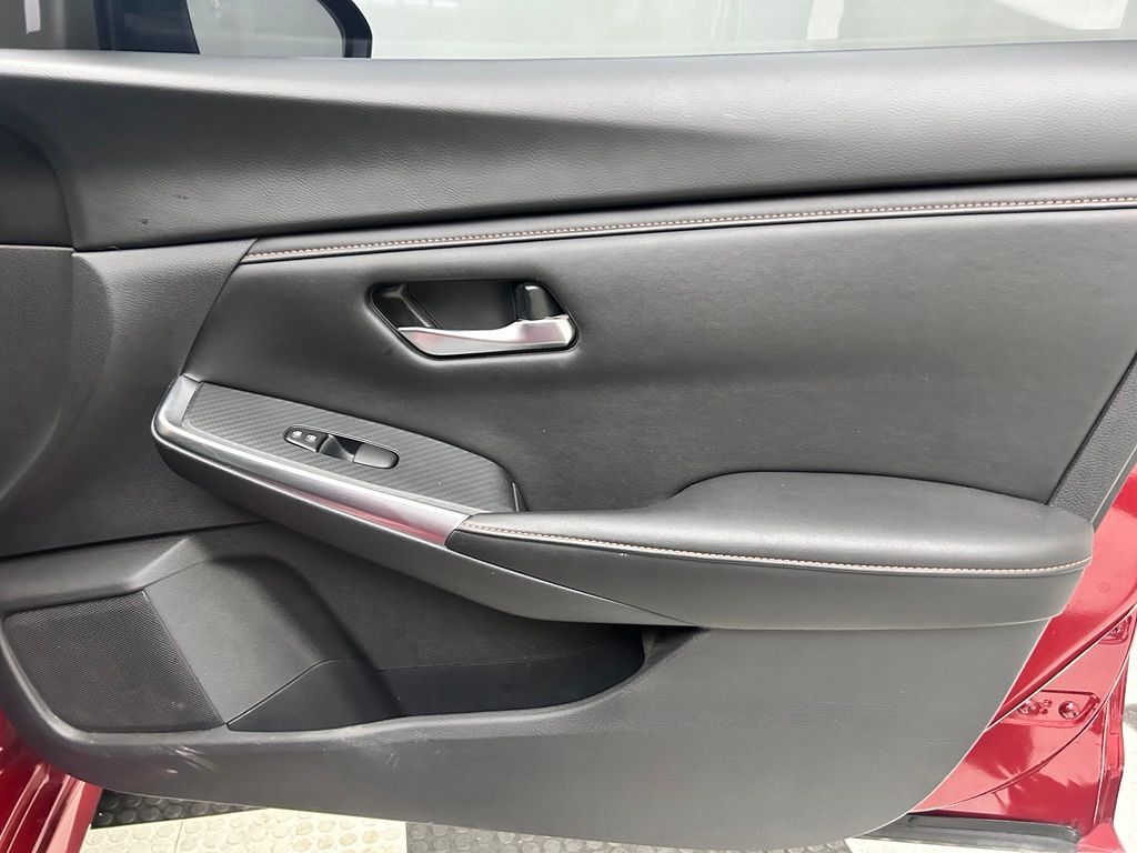 2023 Nissan Sentra SR Portland OR