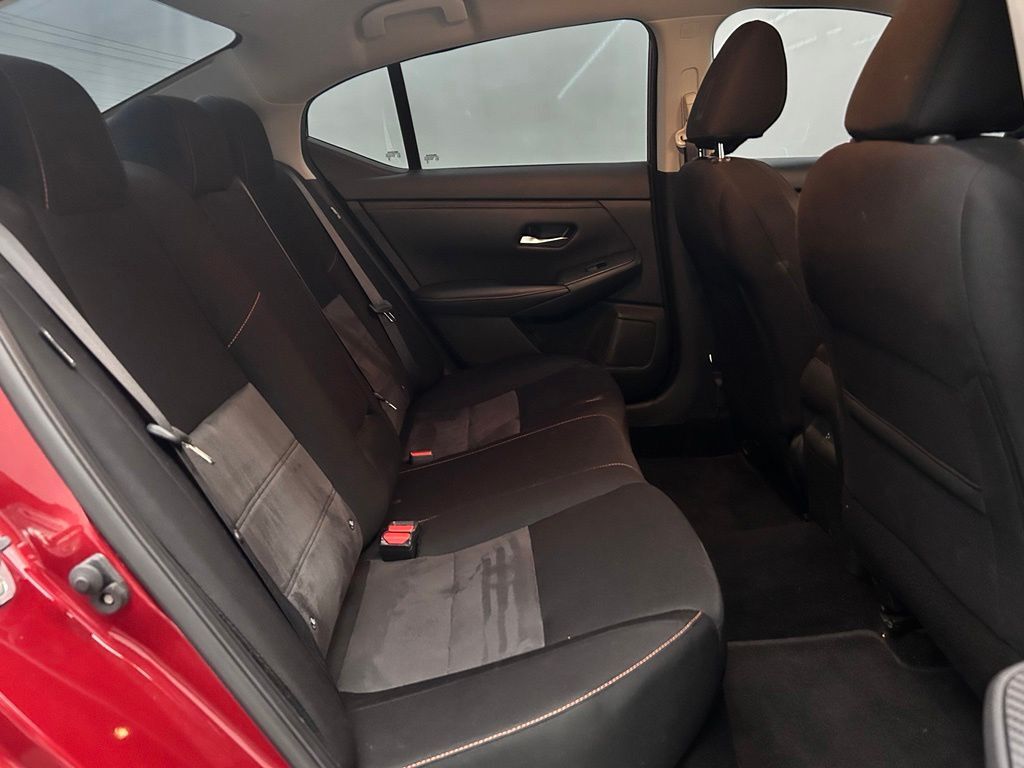 2023 Nissan Sentra SR Portland OR
