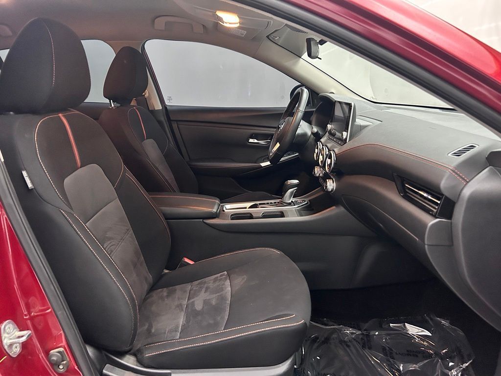 2023 Nissan Sentra SR Portland OR