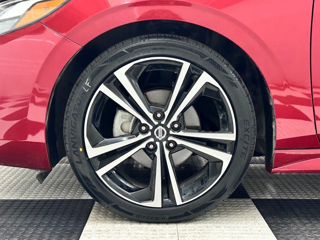 2023 Nissan Sentra SR Portland OR