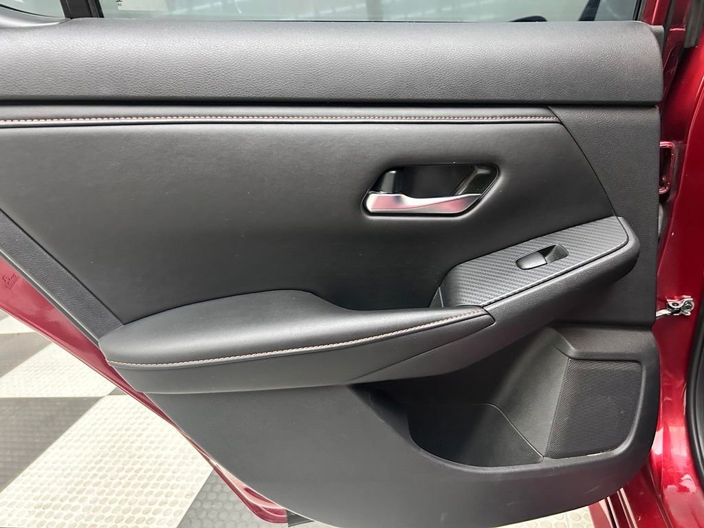 2023 Nissan Sentra SR Portland OR