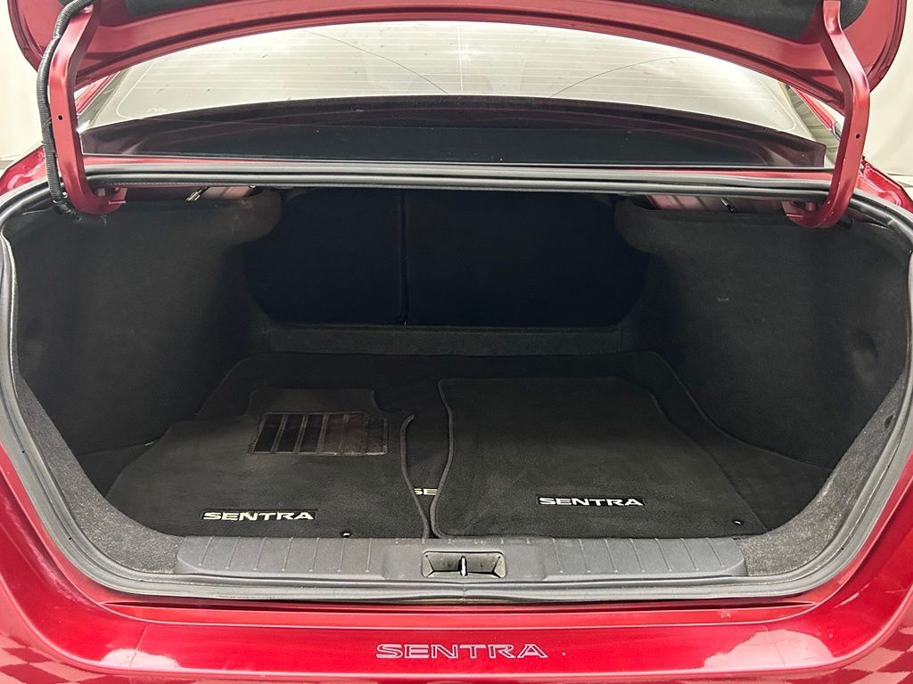 2023 Nissan Sentra SR Portland OR