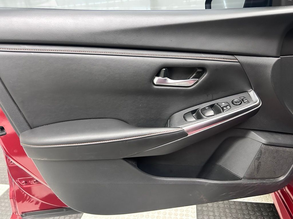 2023 Nissan Sentra SR Portland OR