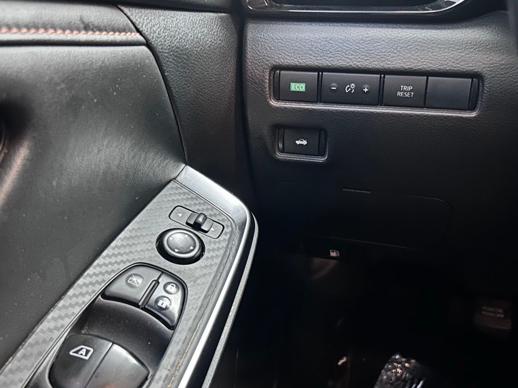 2023 Nissan Sentra SR Portland OR