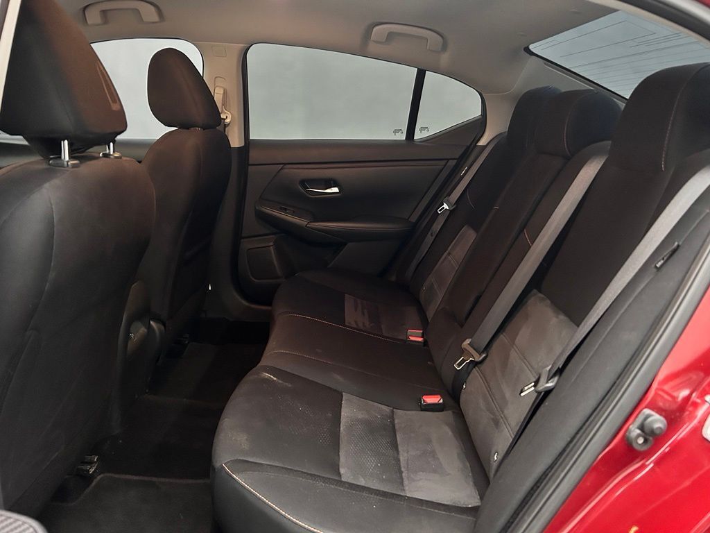 2023 Nissan Sentra SR Portland OR