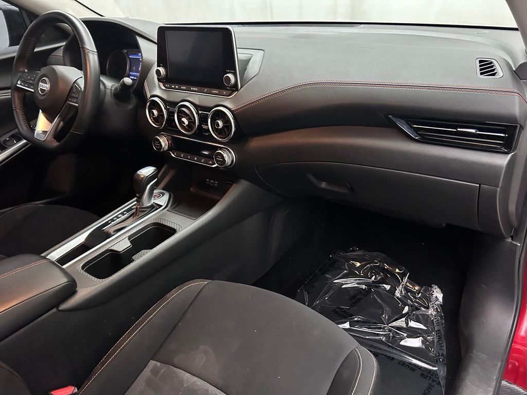 2023 Nissan Sentra SR Portland OR