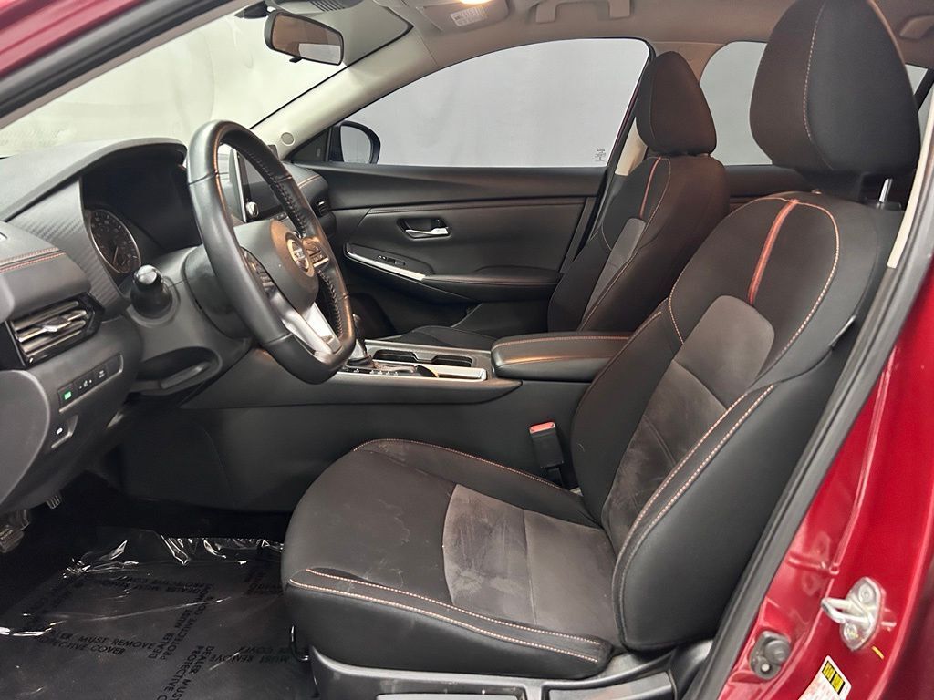 2023 Nissan Sentra SR Portland OR