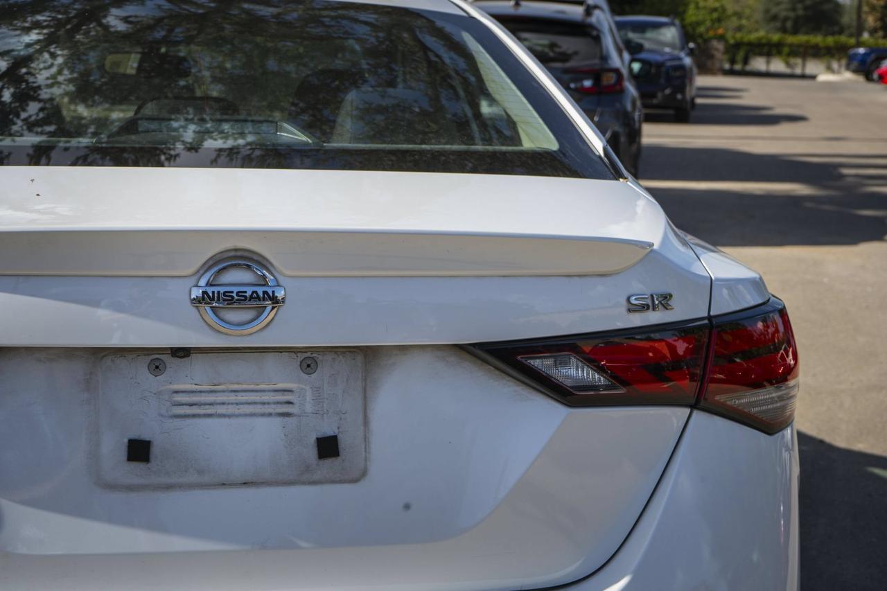 2023 Nissan Sentra SR San Antonio TX
