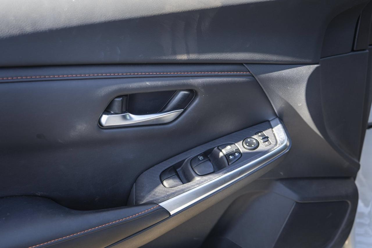 2023 Nissan Sentra SR San Antonio TX
