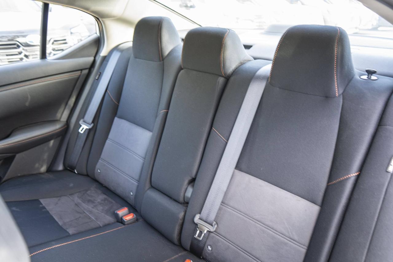 2023 Nissan Sentra SR San Antonio TX