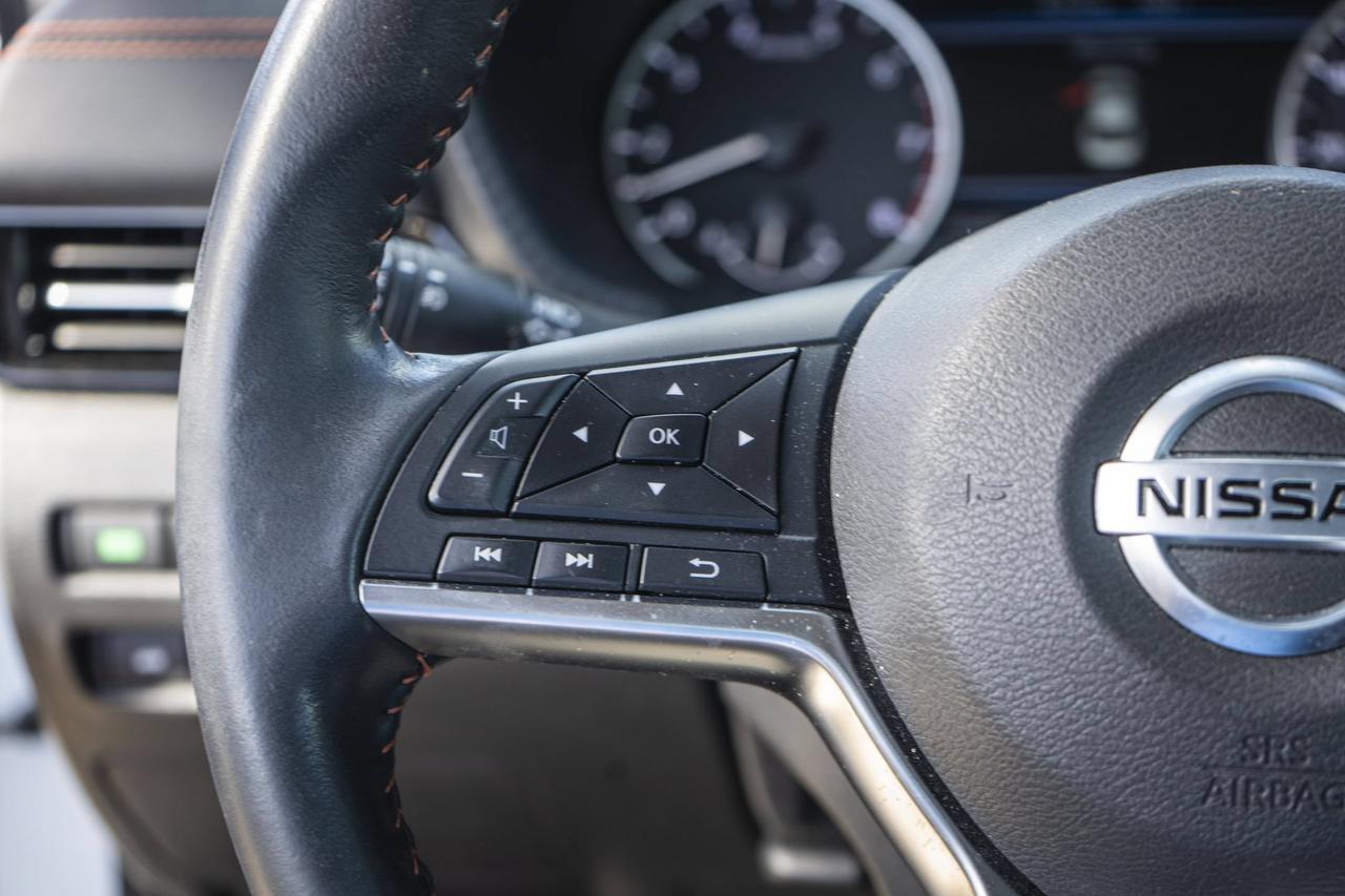 2023 Nissan Sentra SR San Antonio TX