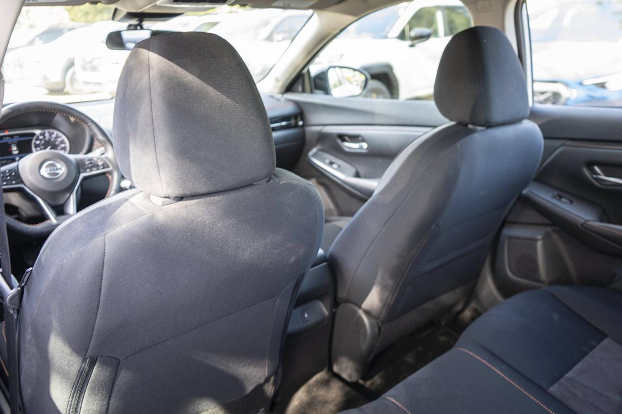 2023 Nissan Sentra SR San Antonio TX