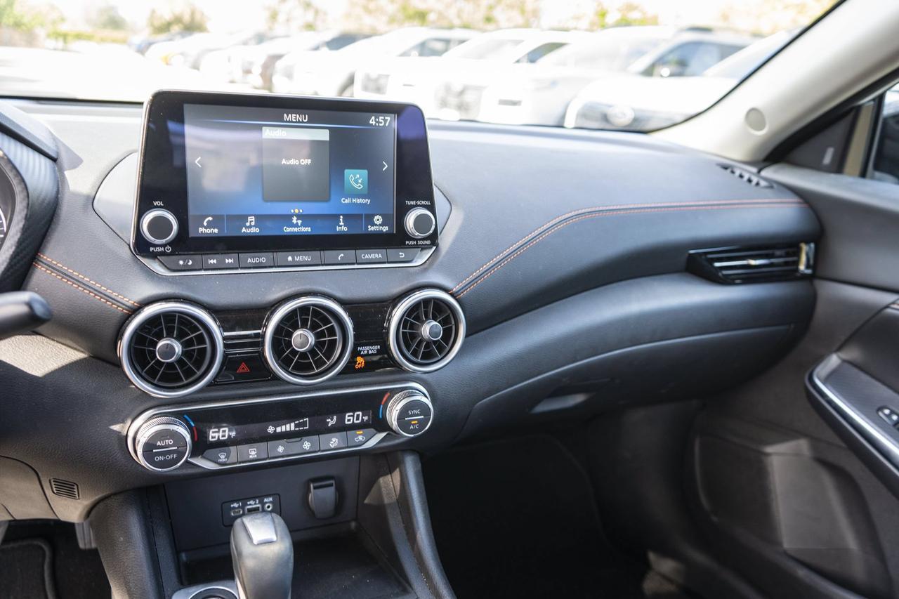2023 Nissan Sentra SR San Antonio TX