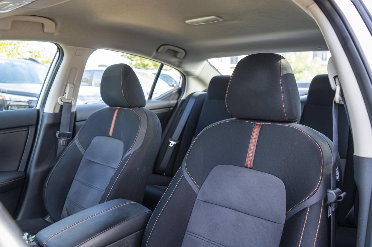 2023 Nissan Sentra SR San Antonio TX