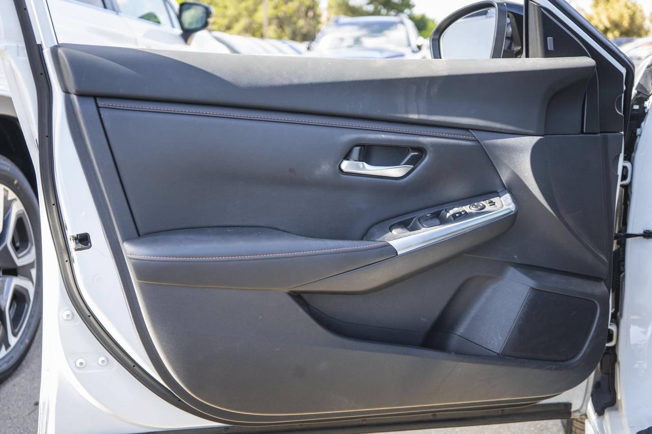 2023 Nissan Sentra SR San Antonio TX
