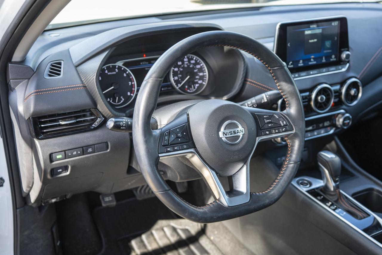 2023 Nissan Sentra SR San Antonio TX