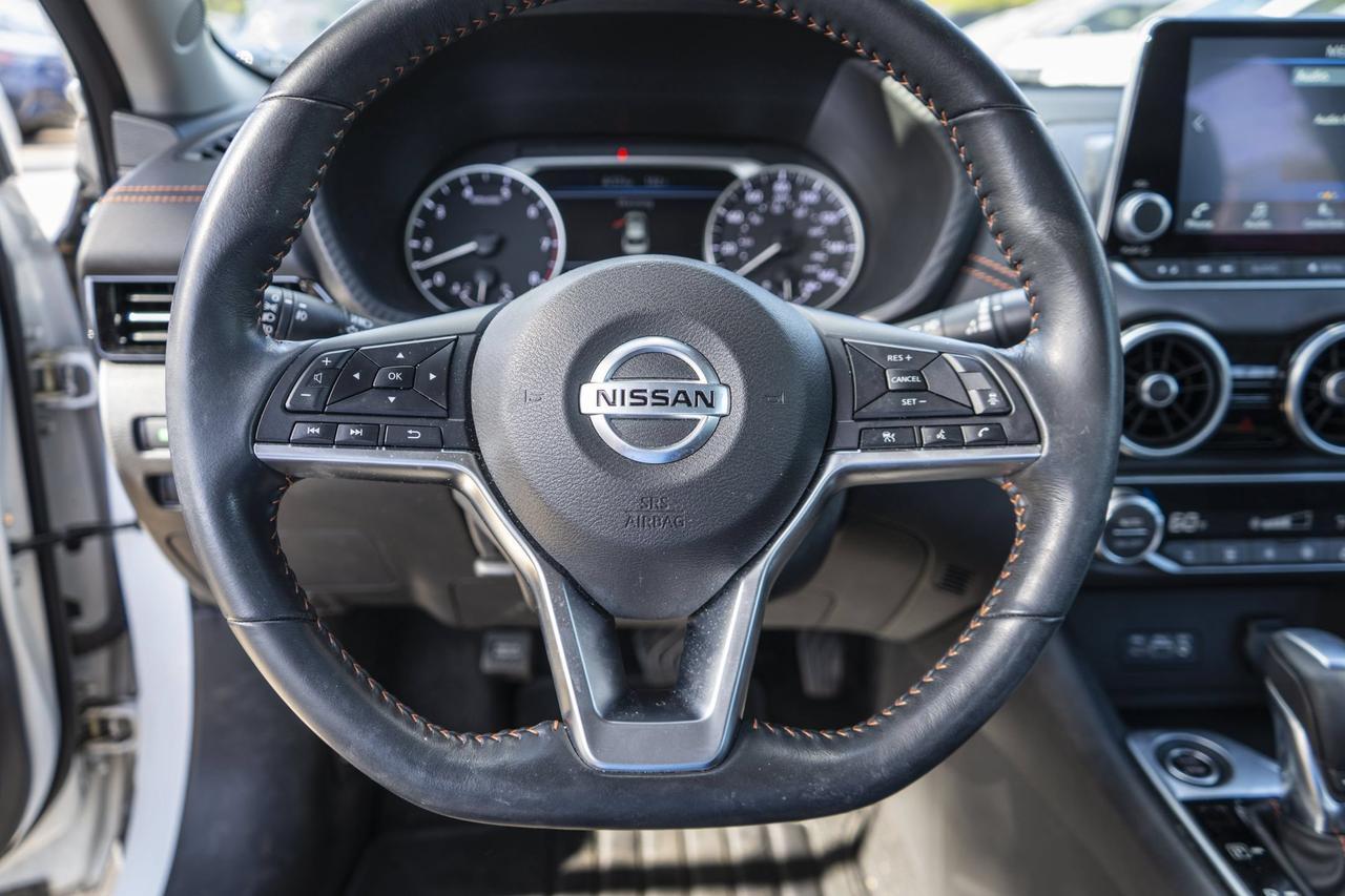 2023 Nissan Sentra SR San Antonio TX