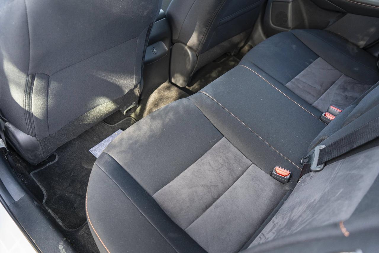 2023 Nissan Sentra SR San Antonio TX